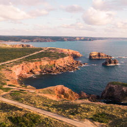 Costa Vicentina