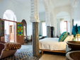 Blanco Riad, Hôtel & Restaurant in the medina of Tetouan 