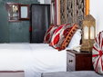 Blanco Riad, Hôtel & Restaurant in the medina of Tetouan 