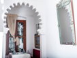 Blanco Riad, Hôtel & Restaurant in the medina of Tetouan 