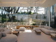 Domaine de Verchant luxury hotel and apatmets in Montpellier