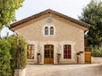 Domaine de Verchant