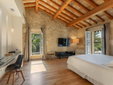 Domaine de Verchant luxury hotel and apatmets in Montpellier