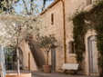 Domaine de Verchant luxury hotel and apatmets in Montpellier