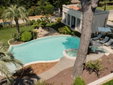 Domaine de Verchant luxury hotel and apatmets in Montpellier