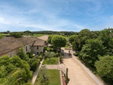 Domaine de Verchant luxury hotel and apatmets in Montpellier