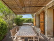 Domaine de Verchant luxury hotel and apatmets in Montpellier