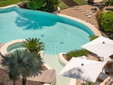 Domaine de Verchant luxury hotel and apatmets in Montpellier