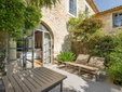 Domaine de Verchant luxury hotel and apatmets in Montpellier