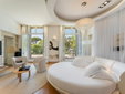 Domaine de Verchant luxury hotel and apatmets in Montpellier