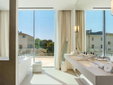 Domaine de Verchant luxury hotel and apatmets in Montpellier