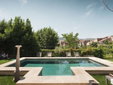 Le Couvent d'Hérépian - Hôtel & Spa