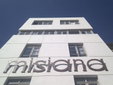 Hotel Misiana Hotel Tarifa boutique