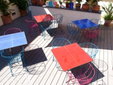 roof top terrace 