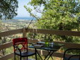 Vedetta Lodges glamping hotel toscana