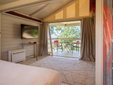 Vedetta Lodges glamping hotel toscana