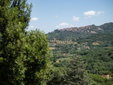Vedetta Lodges glamping hotel toscana