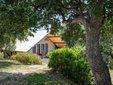 Vedetta Lodges glamping hotel toscana