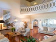 Hotel Vila Joya luxury hotel in Algarve front beach romantic