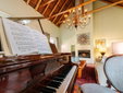 Golden Manz Country House Franschhoek, South Africa Excellent location