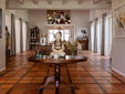 Golden Manz Country House Franschhoek, South Africa Excellent location