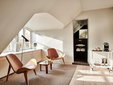 Hotel Skeppsholmen, Stockholm, Design Hotels