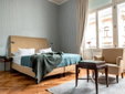 Small Luxury Hotel Altstadt Vienna