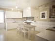 Don Agostino Relais Masseria b&b Villa Puglia