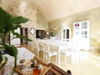 Don Agostino Relais Masseria b&b Villa Puglia