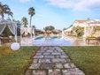 Don Agostino Relais Masseria b&b Villa Puglia