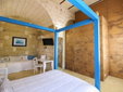 Don Agostino Relais Masseria b&b Villa Puglia