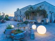Don Agostino Relais Masseria b&b Villa Puglia