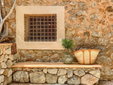 Detail - window
