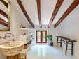 Main house - Bathroom 1