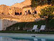 Encantador hotel ecológico en Sicilia