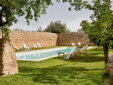 bio hotel con piscina en sicilia