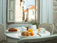 St. Joseph's b&b Dubrovnik stylish hotel occupying a 16th-century building 
