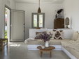 Villa Zoe is a charming bed and brekfast in Koutouloufari crete best hotel only for adults 