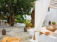 Villa Zoe hotel self-catering crete Koutouloufari
