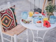 Villa Zoe  bed and breakfast in Koutouloufari, crete