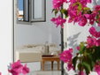 Villa Zoe hotel self-catering crete Koutouloufari