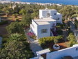 Villa Zoe hotel boutique  Koutouloufari hotels / Crete / Grécia 
