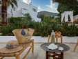 Villa Zoe hotel boutique  Koutouloufari hotels / Crete / Grécia 