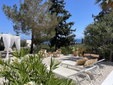 Villa Zoe is a charming bed and brekfast in Koutouloufari crete best hotel only for adults 