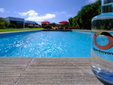 Flamboyant bed & breakfast Caldas da Rainha hotel