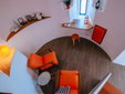 Flamboyant bed & breakfast Caldas da Rainha hotel