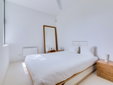 Bedroom Casa Agostos, Algarve, Portugal, Secretplaces