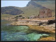 Monte cofano tower