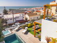 Ericeira Ocean View Villa