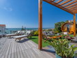 Ericeira Ocean View Villa